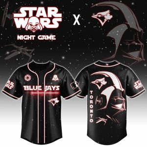 Limited Edition - Toronto Blue Jays