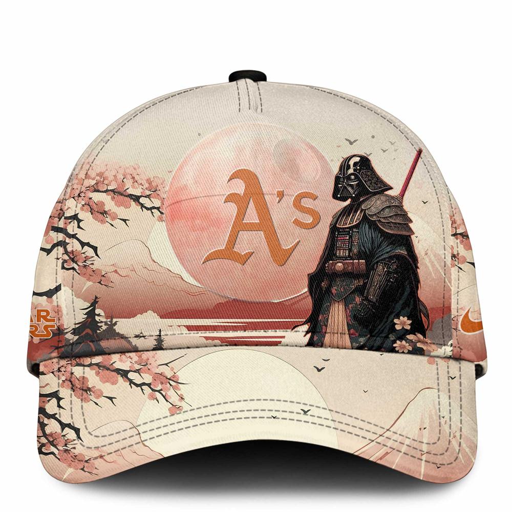 Limited Edition - Oakland Athletics - Image 2