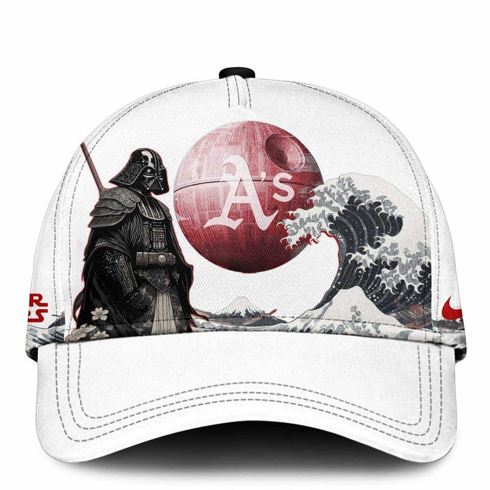 Limited Edition - Oakland Athletics - Image 3