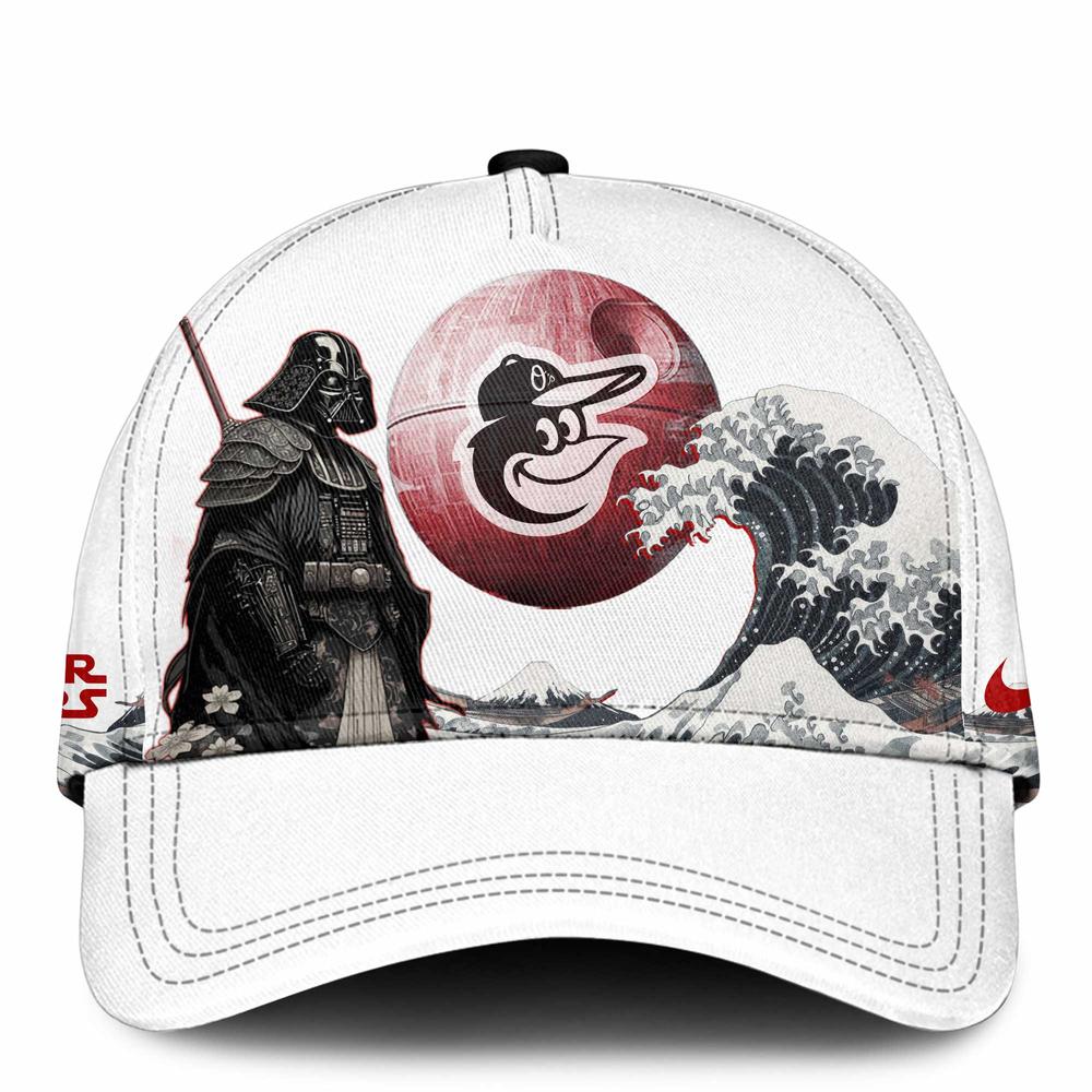 Limited Edition - Baltimore Orioles - Image 3