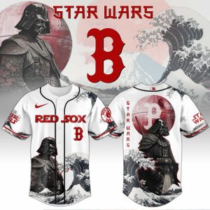 Limited Edition - Boston Red Sox