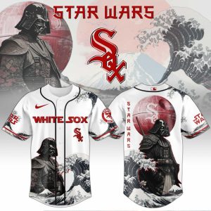 Limited Edition - Chicago White Sox