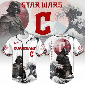 Limited Edition - Cleveland Guardians