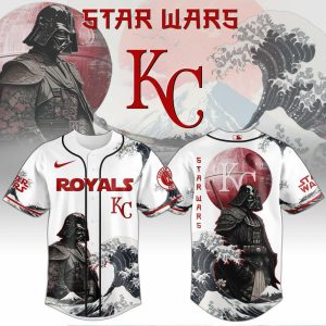 Limited Edition - Kansas City Royals