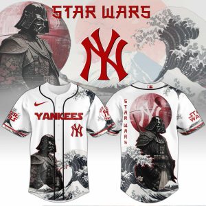 Limited Edition - New York Yankees