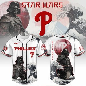 Limited Edition - Philadelphia Phillies