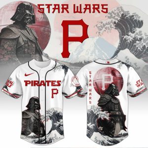 Limited Edition - Pittsburgh Pirates