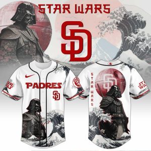 Limited Edition - San Diego Padres