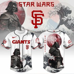 Limited Edition - San Francisco Giants