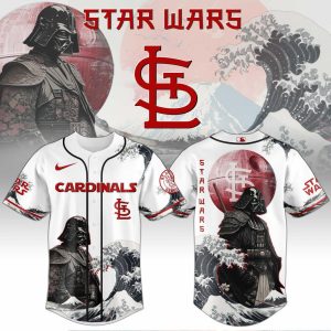 Limited Edition - St. Louis Cardinals