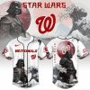 Limited Edition - Washington Nationals