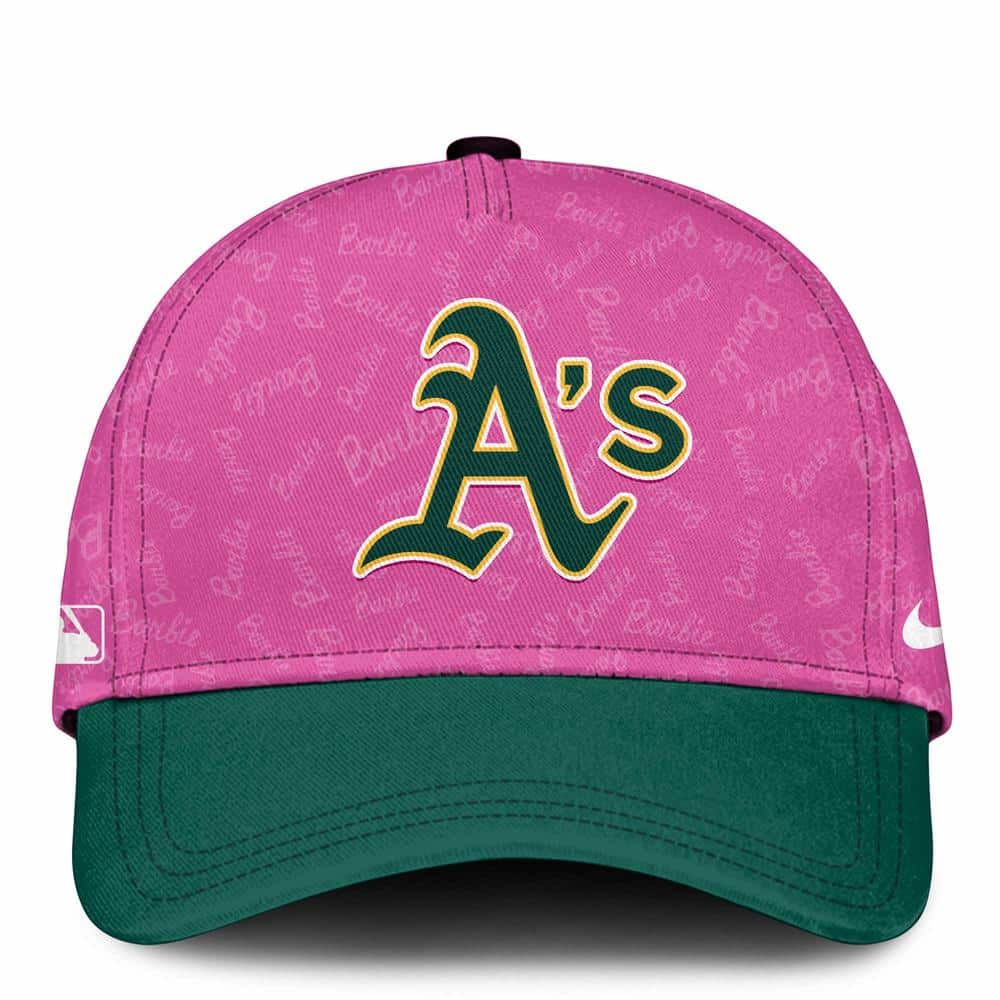 Limited Edition - Oakland Athletics - Image 2