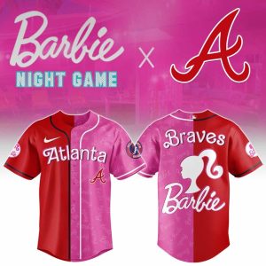 Limited Edition - Atlanta Braves