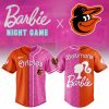 Limited Edition - Baltimore Orioles