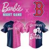 Limited Edition - Boston Red Sox