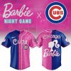 Limited Edition - Chicago Cubs
