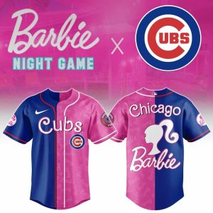 Limited Edition - Chicago Cubs