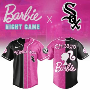 Limited Edition - Chicago White Sox