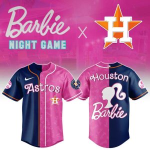 Limited Edition - Houston Astros