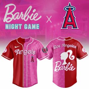 Limited Edition - Los Angeles Angels