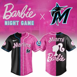 Limited Edition - Miami Marlins