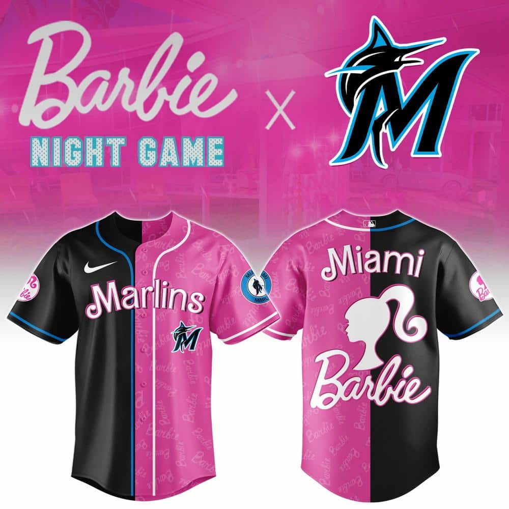 Limited Edition - Miami Marlins