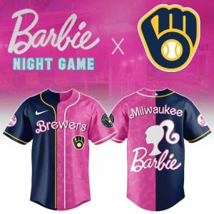 Limited Edition - Milwaukee Brewers