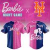 Limited Edition - New York Mets
