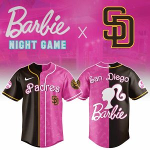 Limited Edition - San Diego Padres