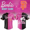 Limited Edition - San Francisco Giants