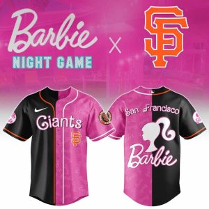 Limited Edition - San Francisco Giants