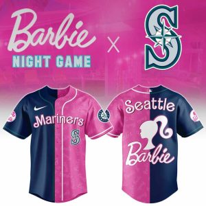 Limited Edition - Seattle Mariners