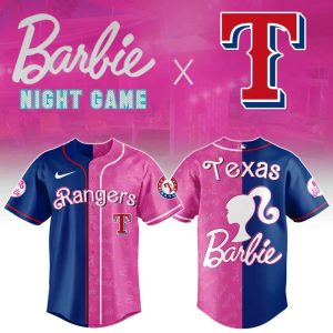 Limited Edition - Texas Rangers