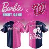 Limited Edition - Washington Nationals