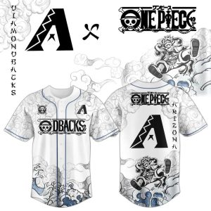 Limited Edition - Arizona Diamondbacks