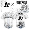Limited Edition - Oakland Athletics