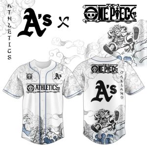 Limited Edition - Oakland Athletics