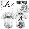 Limited Edition - Atlanta Braves