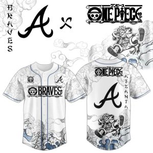 Limited Edition - Atlanta Braves