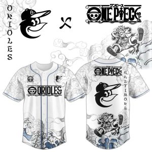 Limited Edition - Baltimore Orioles
