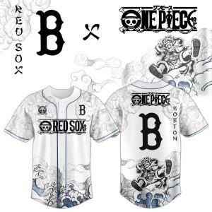 Limited Edition - Boston Red Sox
