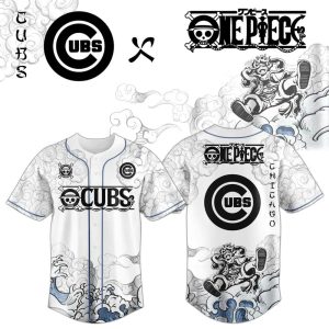 Limited Edition - Chicago Cubs