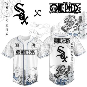 Limited Edition - Chicago White Sox