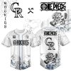 Limited Edition - Colorado Rockies