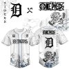 Limited Edition - Detroit Tigers