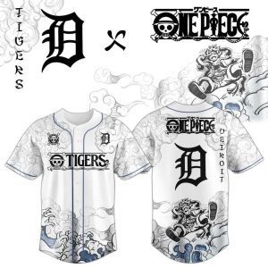 Limited Edition - Detroit Tigers
