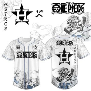 Limited Edition - Houston Astros