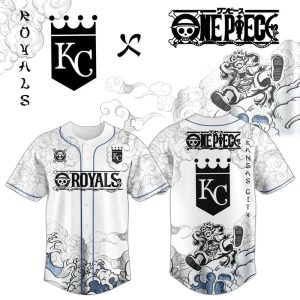 Limited Edition - Kansas City Royals