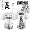 Limited Edition - Los Angeles Angels