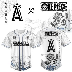 Limited Edition - Los Angeles Angels